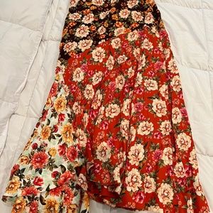 Farm Rio for Anthropologie